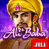 Ali Baba kuwwin game