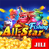 Câu Cá Tất Cả Ngôi Sao kuwwin game