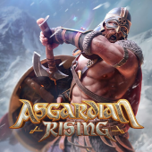Asgardian Trỗi Dậy kuwwin game
