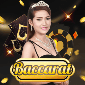 Baccarat A kuwwin casino