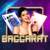 Baccarat B kuwwin casino