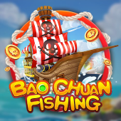 Câu Cá Bao Chuan kuwwin games
