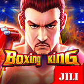 Vua Quyền Anh kuwwin game