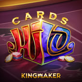 Bài Hi Lo kuwwin game