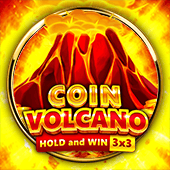 Núi Lửa Xu Giữ và Thắng icon slot nóng Kuwwin