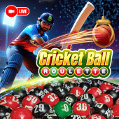 Roulette Bóng Cricket kuwwin casino