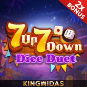 Song Ca Xúc Xắc kuwwin game