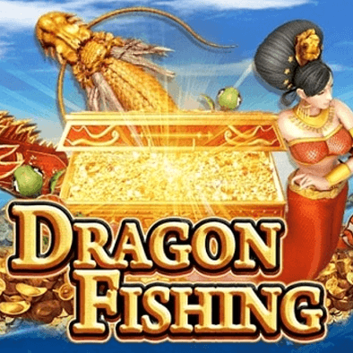Câu Cá Rồng kuwwin game