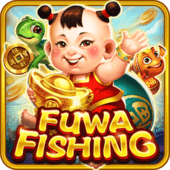 Câu Cá Fuwa kuwwin game