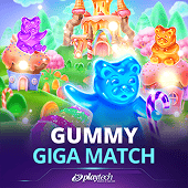 Kẹo Dẻo Giga Match kuwwin slot