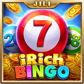 Bingo Irich kuwwin slot