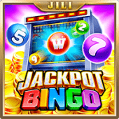 Jackpot Bingo kuwwin app