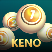 Keno kuwwin game