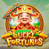 Vận May Phú Quý kuwwin casino