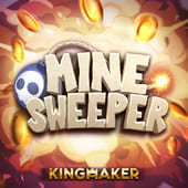 Dò Mìn kuwwin game