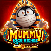 Xác Ướp Khóa Giàu Có kuwwin slot