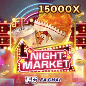 Chợ Đêm kuwwin slot