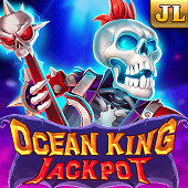 Vua Đại Dương Jackpot kuwwin game