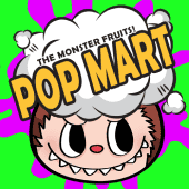 Popmart kuwwin slot
