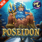 Poseidon kuwwin slot
