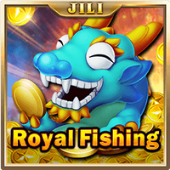 Câu Cá Hoàng Gia kuwwin game