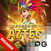 Kho Báu Aztec kuwwin slot