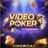 Video Poker kuwwin game