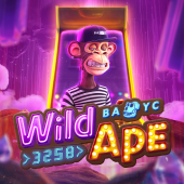 Khỉ Hoang Dã kuwwin slot